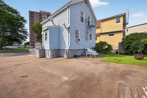 Exterior - 32 Raymond St, Fall River, MA 02723 photo 9 of 9