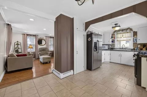 Entry Way - 32 Raymond St, Fall River, MA 02723 photo 2 of 3