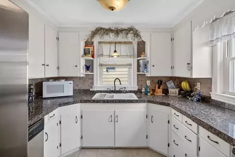 Kitchen - 32 Raymond St, Fall River, MA 02723 photo 1 of 2