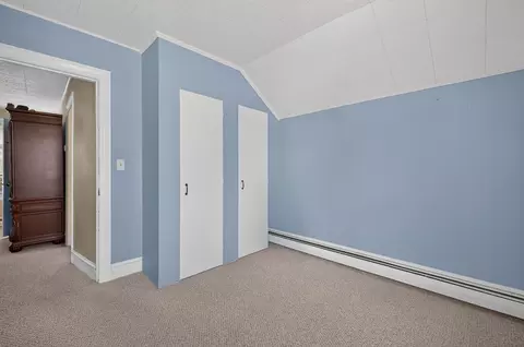 Bedroom - 32 Raymond St, Fall River, MA 02723 photo 4 of 7
