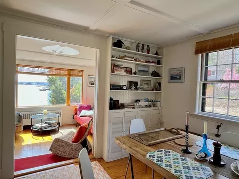Dining - 79 Dennison St, Gloucester, MA 01930 photo 2 of 4