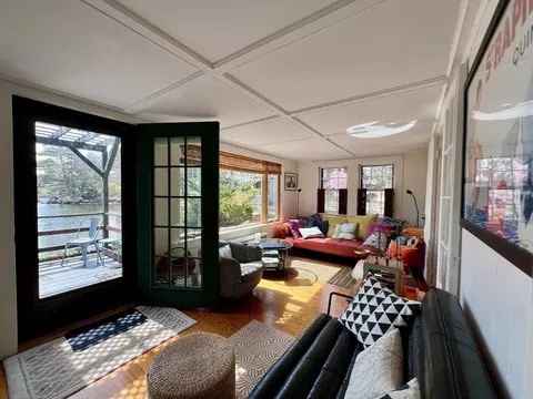 Living - 79 Dennison St, Gloucester, MA 01930 photo 1 of 3