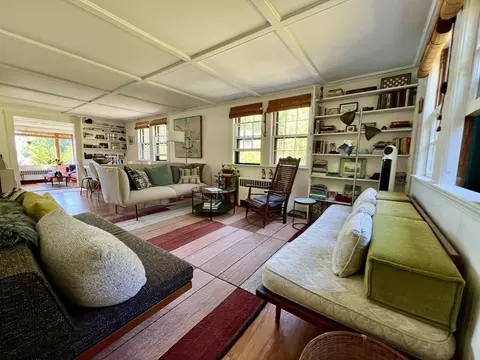 Living - 79 Dennison St, Gloucester, MA 01930 photo 2 of 3