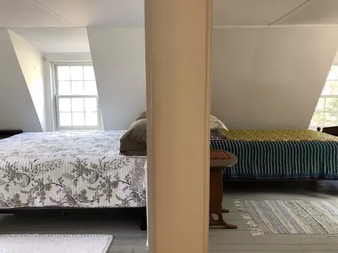 Bedroom - 79 Dennison St, Gloucester, MA 01930 photo 2 of 5