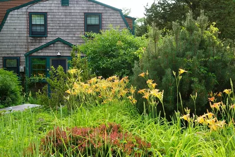 Exterior - 79 Dennison St, Gloucester, MA 01930 photo 6 of 6