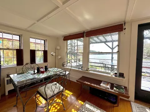 Dining - 79 Dennison St, Gloucester, MA 01930 photo 1 of 4