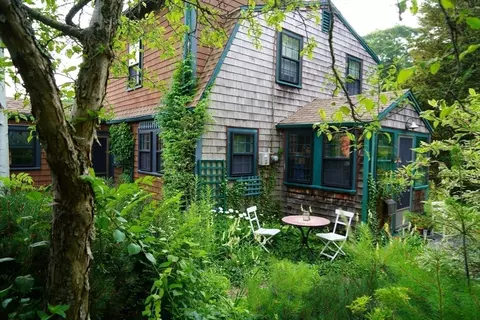 Exterior - 79 Dennison St, Gloucester, MA 01930 photo 4 of 6