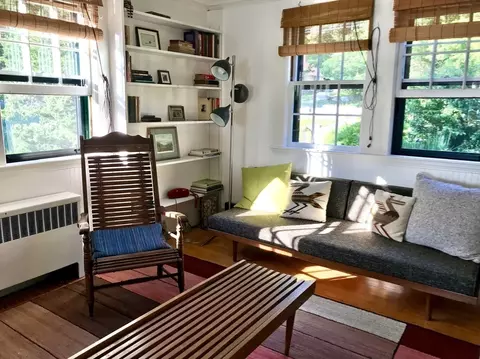 Living - 79 Dennison St, Gloucester, MA 01930 photo 3 of 3