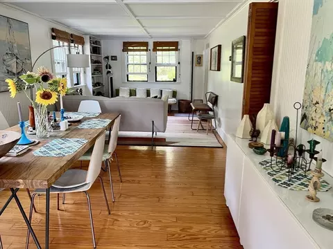 Dining - 79 Dennison St, Gloucester, MA 01930 photo 4 of 4