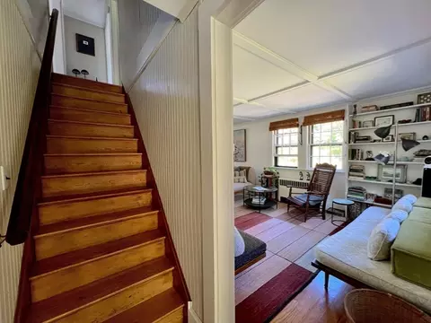 Entry Way - 79 Dennison St, Gloucester, MA 01930 photo 1 of 1