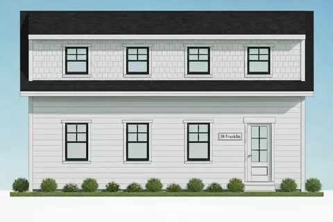 38 Franklin St UNIT 1, Provincetown, MA 02657