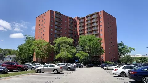 115 W Squantum St #616, Quincy, MA 02171