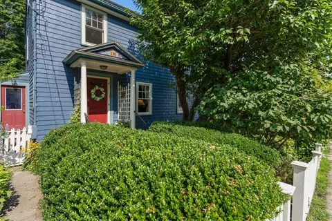 134 Whitford St, Roslindale, MA 02131