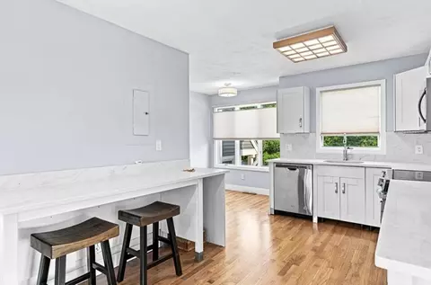 Kitchen - 700 Shore Dr #9-901, Fall River, MA 02721 photo 6 of 6