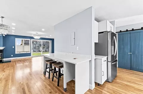 Kitchen - 700 Shore Dr #9-901, Fall River, MA 02721 photo 3 of 6