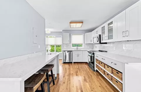 Kitchen - 700 Shore Dr #9-901, Fall River, MA 02721 photo 1 of 6