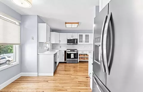 Kitchen - 700 Shore Dr #9-901, Fall River, MA 02721 photo 5 of 6