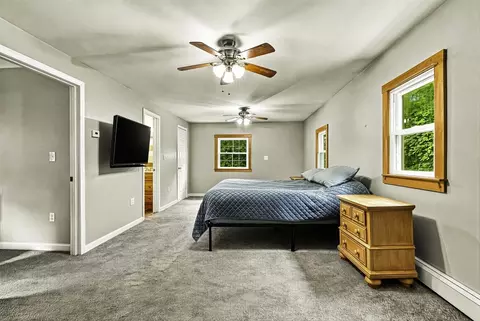Bedroom - 188 Maple St, Douglas, MA 01516 photo 5 of 8
