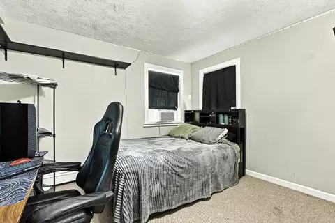 Bedroom - 188 Maple St, Douglas, MA 01516 photo 3 of 8