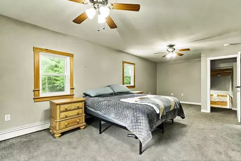 Bedroom - 188 Maple St, Douglas, MA 01516 photo 6 of 8