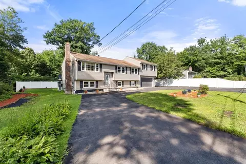 64 Brand Ave, Wilmington, MA 01887