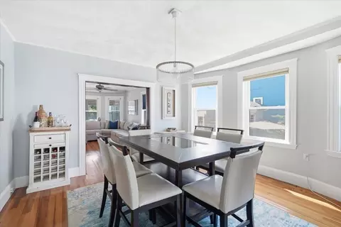 Dining - 20 Berkley Rd, Hull, MA 02045 photo 2 of 2