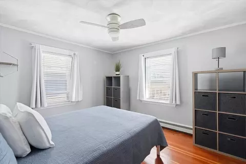 Bedroom - 20 Berkley Rd, Hull, MA 02045 photo 2 of 5