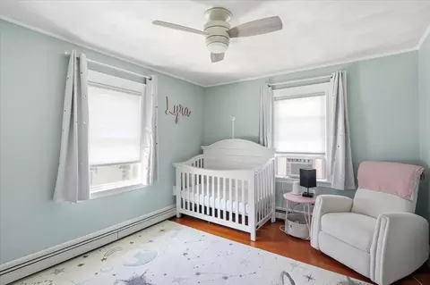 Bedroom - 20 Berkley Rd, Hull, MA 02045 photo 5 of 5