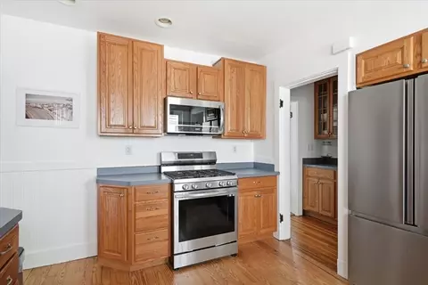 Kitchen - 20 Berkley Rd, Hull, MA 02045 photo 3 of 4