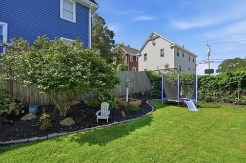Exterior - 20 Berkley Rd, Hull, MA 02045 photo 7 of 7