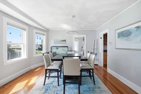 Dining - 20 Berkley Rd, Hull, MA 02045 photo 1 of 2