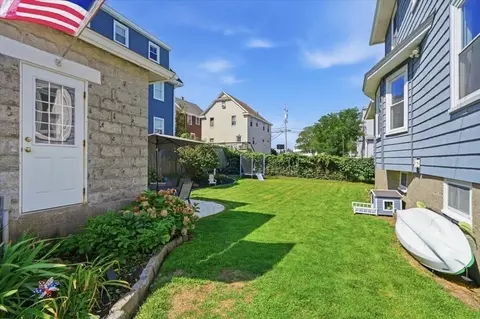 Exterior - 20 Berkley Rd, Hull, MA 02045 photo 6 of 7