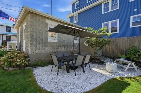 Exterior - 20 Berkley Rd, Hull, MA 02045 photo 4 of 7