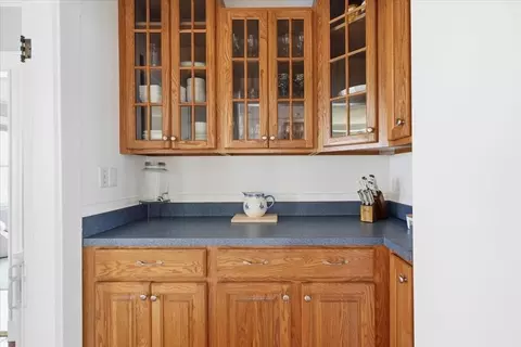 Kitchen - 20 Berkley Rd, Hull, MA 02045 photo 4 of 4