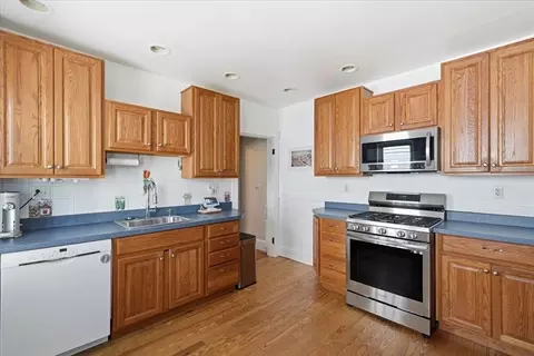 Kitchen - 20 Berkley Rd, Hull, MA 02045 photo 1 of 4