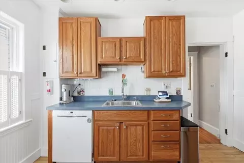 Kitchen - 20 Berkley Rd, Hull, MA 02045 photo 2 of 4