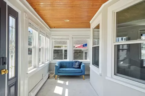 Exterior - 20 Berkley Rd, Hull, MA 02045 photo 2 of 7