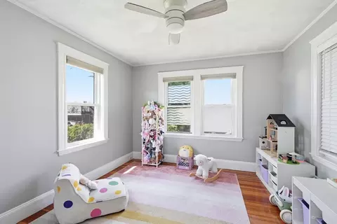Bedroom - 20 Berkley Rd, Hull, MA 02045 photo 1 of 5