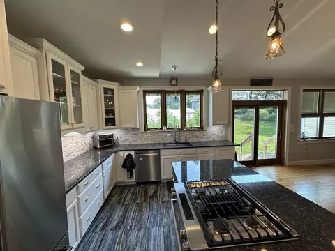 Kitchen - 139 Blanchard St, Chicopee, MA 01020 photo 3 of 6