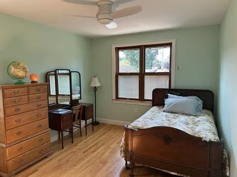 Bedroom - 139 Blanchard St, Chicopee, MA 01020 photo 7 of 7