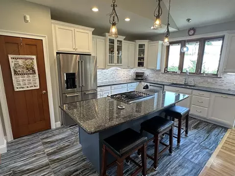 Kitchen - 139 Blanchard St, Chicopee, MA 01020 photo 4 of 6