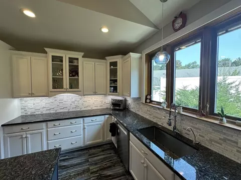 Kitchen - 139 Blanchard St, Chicopee, MA 01020 photo 2 of 6