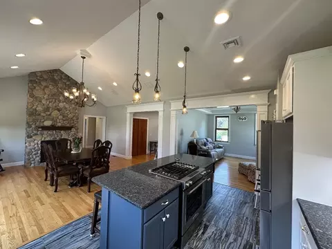 Kitchen - 139 Blanchard St, Chicopee, MA 01020 photo 6 of 6