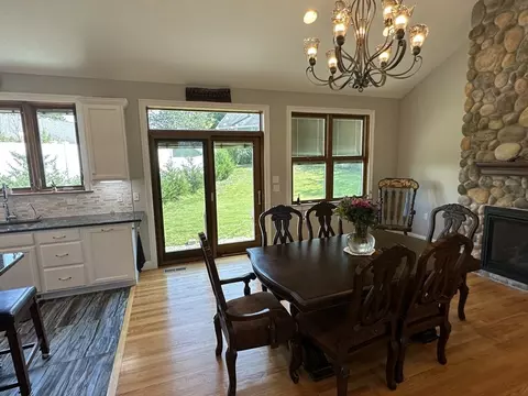 Dining - 139 Blanchard St, Chicopee, MA 01020 photo 1 of 2