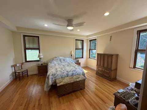 Bedroom - 139 Blanchard St, Chicopee, MA 01020 photo 2 of 7