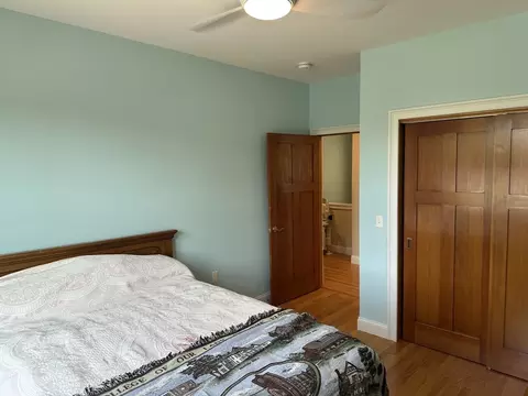 Bedroom - 139 Blanchard St, Chicopee, MA 01020 photo 5 of 7