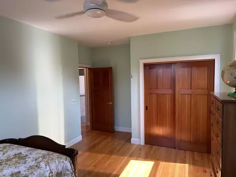 Bedroom - 139 Blanchard St, Chicopee, MA 01020 photo 6 of 7