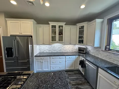 Kitchen - 139 Blanchard St, Chicopee, MA 01020 photo 1 of 6
