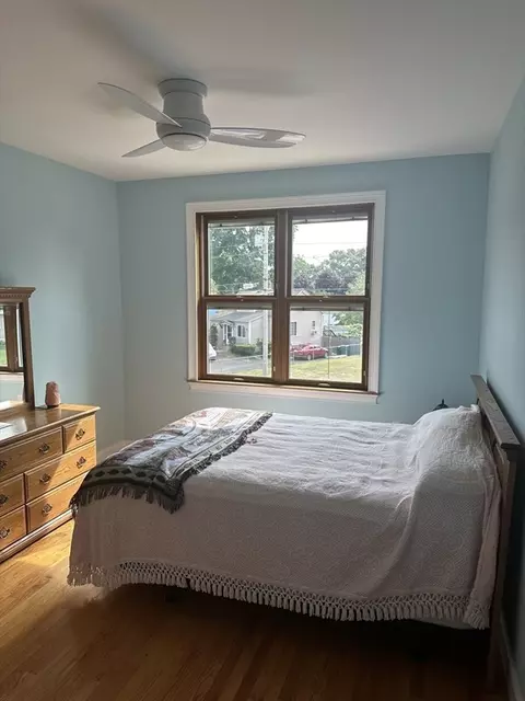 Bedroom - 139 Blanchard St, Chicopee, MA 01020 photo 4 of 7