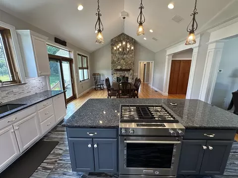 Kitchen - 139 Blanchard St, Chicopee, MA 01020 photo 5 of 6